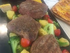 -必胜客(上海新南方商城PH店)