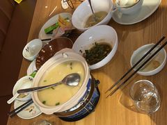 -唐坊·湖南菜(丰尚国际店)