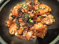 -院里寻菜·精致庭院菜(观沙岭店)