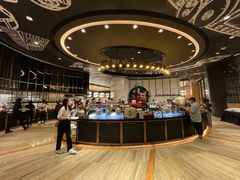 -星汇餐厅(新濠影汇店)