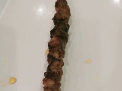 红柳羊肉串-巴依老爷新疆美食(马驹桥店)