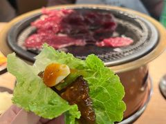 -西塔老太太泥炉烤肉(北京望京店)