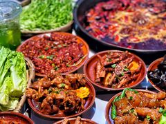 -贰回巷火锅馆(钟楼店)