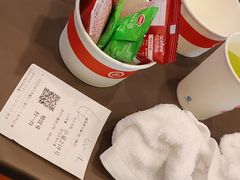 -海底捞火锅(璞丽中心店)