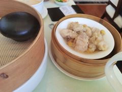 蒜香蒸排骨-铭家点心(秦岭路店)