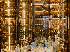 -上海苏宁宝丽嘉酒店·Cafe Bellagio西餐厅