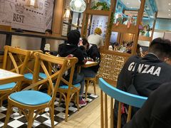 大堂-满记甜品(湖滨店)