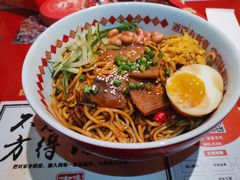 -味福记·本地特色菜(八一万达广场店)