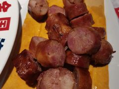 -即墨老公社·海肠捞饭大王(古城店)