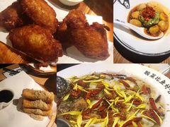 -太二酸菜鱼(海口友谊广场店)