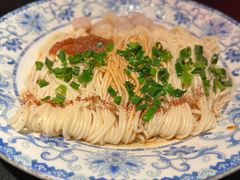葱油面-老头儿油爆虾·知味杭州(爱琴海购物中心)