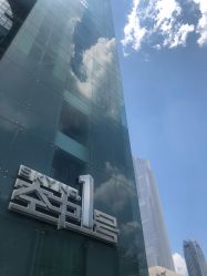 -空中一号宴会厅(信合大厦店)