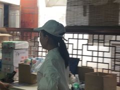-忆秦园小笼包(惠山古镇总店)
