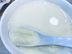 -兄弟深夜豆浆
