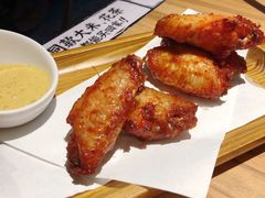 -太二酸菜鱼(福州泰禾店)