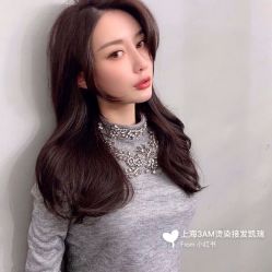 -3AM HAIR SALON染发烫发接发