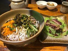 -滇香肴·云南菜蒸汽石锅鱼(云南北路店)