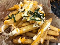 -拾挚扒房(招商花园城店)