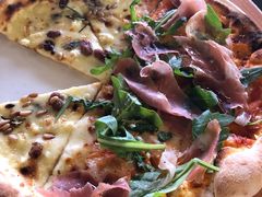 -PIZZA BIANCA(万象城店)