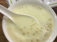 -沙湾姜埋奶(兴新包店)