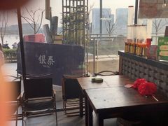 -破店肥哈·海鲜·烧烤(郑州银泰inPARK店)