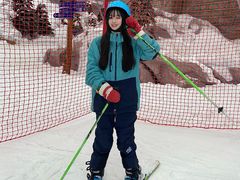 -长沙湘江冰雪世界