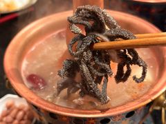 -南门涮肉(上海二店)