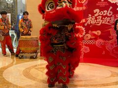 -苏州香格里拉大酒店