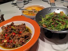 -东方红·湖南菜(金屿店)