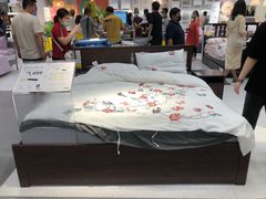 -宜家家居(西安未央商场店)