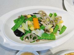 -潮州府·潮菜·砂锅粥(徐家汇店)