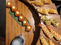 -古田居·特色寿司料理(星之岛旗舰店)