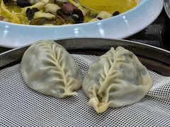 -叶存利海鲜大馅饺子(海宁路总店)