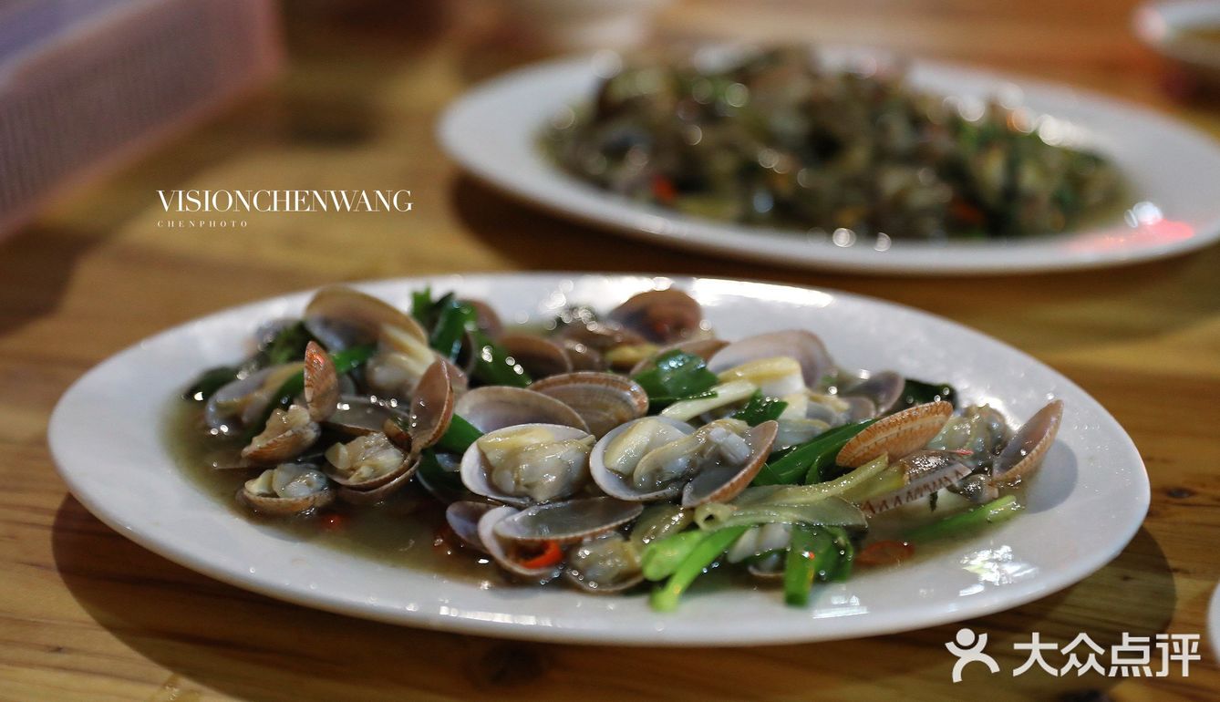 潮州的深夜海鲜档，才是开启真正的饕餮之旅的时间