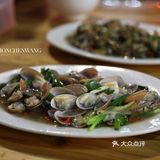 潮州的深夜海鲜档，才是开启真正的饕餮之旅的时间