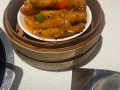 -煲王粤菜餐厅(中侨中心店)