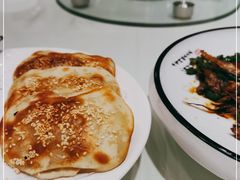 -安徽大厦中餐厅