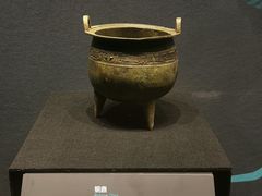 -盘龙城国家考古遗址公园