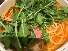 -萨莉亚意式餐厅(苏州泉屋店)