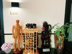 -Angkor SPA 柬埔寨古法按摩(环贸店)
