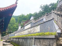 -岳麓山风景名胜区