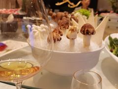 -江海肥牛(桃园南路店)