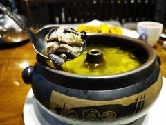 无量山汽锅鸡-福照楼汽锅鸡·云南菜(护国路店)