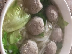 -老四家黄东明牛肉丸