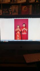 点击看大图 -蔚蓝映像STUDIO婚纱摄影(南稍门店)