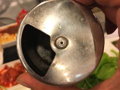 -千纸鹤嫩汁烤肉(学府店)