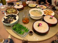 -沙龙酒家