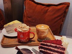 -Peet's 皮爷咖啡(东湖路手作店)