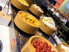 -锅知鲜自助火锅(武侯吾悦广场店)