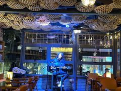 -壹丁咖啡(宽窄巷子店)